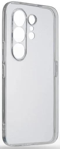 Фото: Чохол BeCover for Tecno Camon 50 CN5 - Transparent (716068) № 7 | KTC