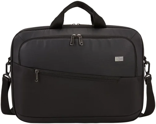 Фото: Сумка для ноутбука Case Logic Propel Attache PROPA-116 Black (3205282) № 13 | KTC