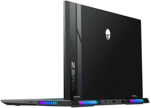 Фото: Ноутбук Thunderobot RZ16 (RZ16-i9139HX56C1Q240RB) - 16" IPS 300 Гц / Intel Core i9 / i9-13900HX / DDR5 16 ГБ / PCI-E SSD 1 ТБ / GeForce RTX 5060 № 19 | KTC