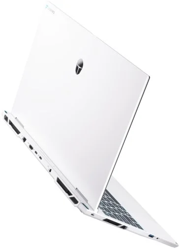 Фото: Ноутбук Thunderobot Zero Air 15 White (Air15-U7356H56E1Q165RW) - 15.3" OLED 165 Гц / Intel Core Ultra 7 / 356H / DDR5 32 ГБ / PCI-E SSD 1 ТБ / GeForce RTX 5060 № 22 | KTC