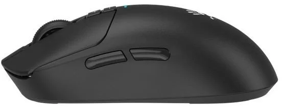 Фото: Миша Bloody R72 Ultra Tower Wireless Black (R72 Ultra Tower Black) № 18 | KTC