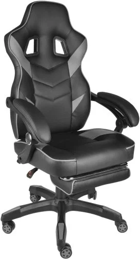 Крісло AGN AGN09-26 Black/Grey