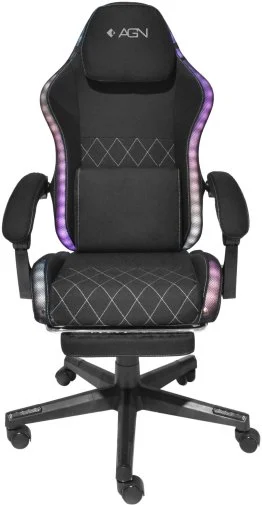 Крісло AGN AGN09-21 Black