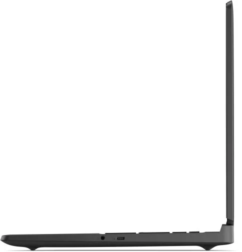 Фото: Ноутбук Dell Alienware 15 DA15260 210-BWHB_i7321TBRTX5050_WP Black - 15.3" IPS 165 Гц / Intel Core 7 / 240H / DDR5 32 ГБ / PCI-E SSD 1 ТБ / GeForce RTX 5050 № 15 | KTC
