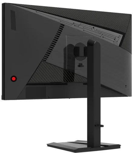 Фото: Монітор QUBE Overlord G25F300HS Black - 24.5" IPS / 1920×1080 / 300 Гц / AMD FreeSync, Nvidia G-Sync Compatible / Pivot / HAS № 13 | KTC