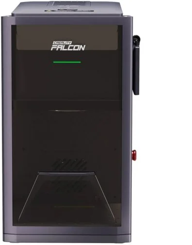 Фото: Лазерний гравер Creality Falcon T1 Diode 20W (1005010338) № 7 | KTC