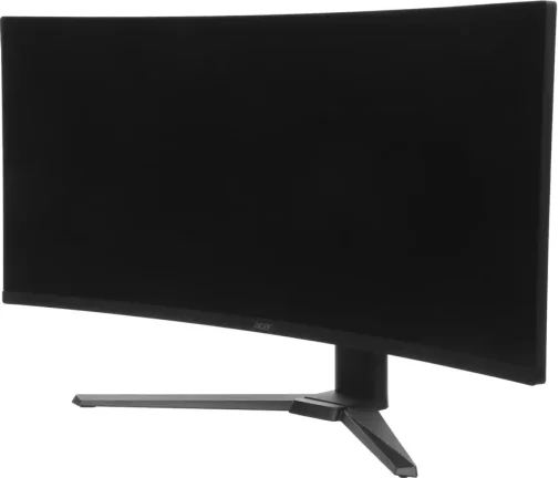 Фото: Монітор Acer XZ340CURX2bmiipphx (UM.CX0EE.205) - 34" VA / 3440x1440 / 200 Гц / AMD FreeSync Premium / HAS № 22 | KTC