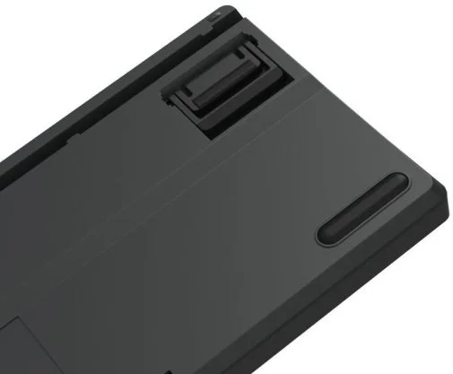 Фото: Клавіатура Bloody WS98 BLMS Red Plus Switch WL/BT/USB Grey (WS98 (Bloody Grey)) № 39 | KTC
