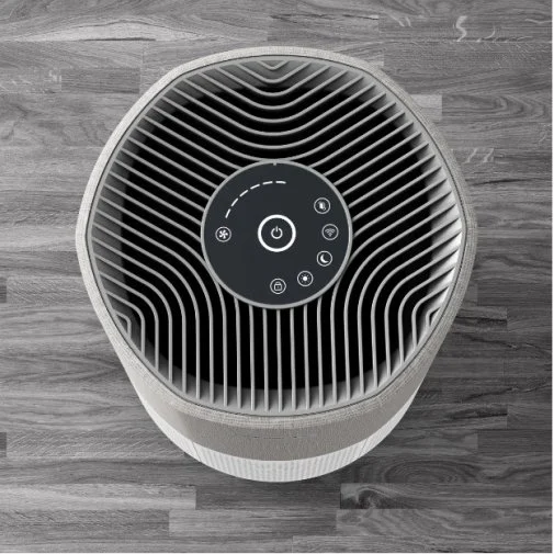 Фото: Очищувач повітря Rowenta Pure Air City Connected (PU2840F0) № 11 | KTC