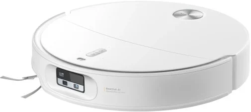 Фото: Робот-пилосос Roborock Qrevo Edge 2 White (1205722) № 35 | KTC