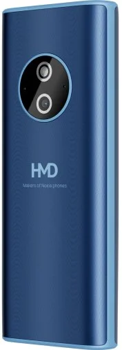 Фото: Мобільний телефон Nokia 210 4G DS 2026 Dark Blue № 16 | KTC