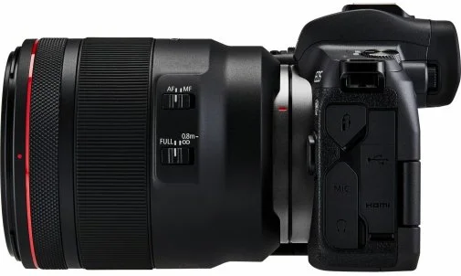 Фото: Об'єктив Canon RF 50mm f/1.2 L USM (2959C005) № 7 | KTC