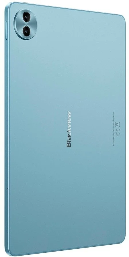 Фото: Планшет Blackview Mega 5 SET 8/256GB Ice Blue (MEGA5_IB8) № 13 | KTC