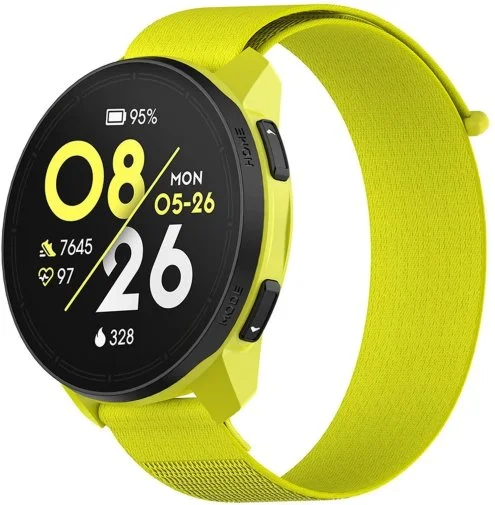 Фото: Смарт годинник Black Shark Run BS-W2412 Yellow (BS-W2412_Yellow) № 7 | KTC