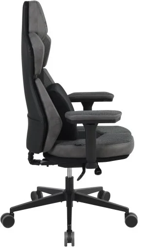 Фото: Крісло AeroCool XTAL Mesh Black (TEGC-2101101.11) № 19 | KTC