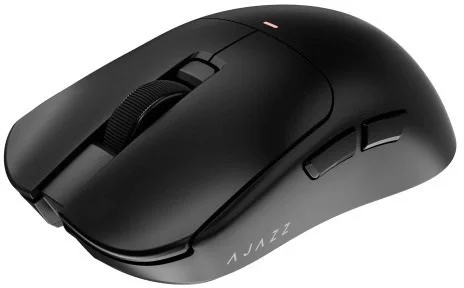 Фото: Миша Ajazz AJ200 Near Link AI MC Black (AJ200-NL-AI-MC-B) № 23 | KTC