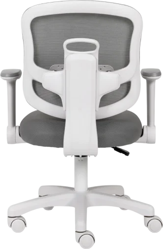 Фото: Крісло Qlab Kids Edition KC327G Grey № 21 | KTC