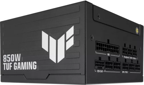 Фото: Блок живлення ASUS 850W TUF-GAMING-850P (90YE0102-B0NA00) № 11 | KTC