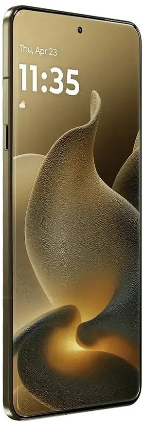 Фото: Смартфон Motorola Signature 16/512GB Martini Olive (PBAB0044RO) № 11 | KTC
