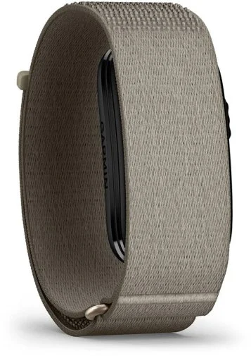Фото: Фітнес-браслет Garmin CIRQA Smart Band French Grey S-M (010-04675-11) № 8 | KTC