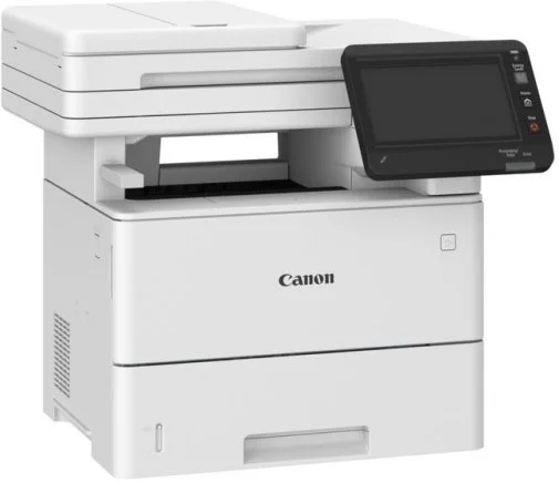 Фото: БФП Canon IMAGEFORCE 1643 with Wi-Fi (7064C005) № 6 | KTC