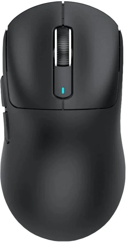Фото: Миша Attack Shark X3 Pro Black (X3PROB_AS) № 6 | KTC