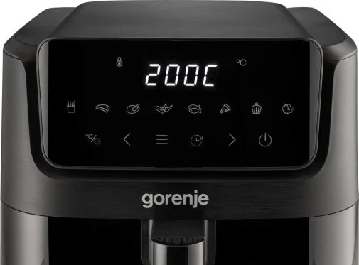 Фото: Мультипіч Gorenje AF1800DHB (747804) № 25 | KTC