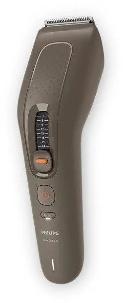 Фото: Машинка для стрижки Philips Hair Clipper 5000 Series (HC5722/15) № 15 | KTC