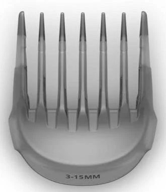 Фото: Машинка для стрижки Philips Hair Clipper 5000 Series (HC5733/15) № 18 | KTC