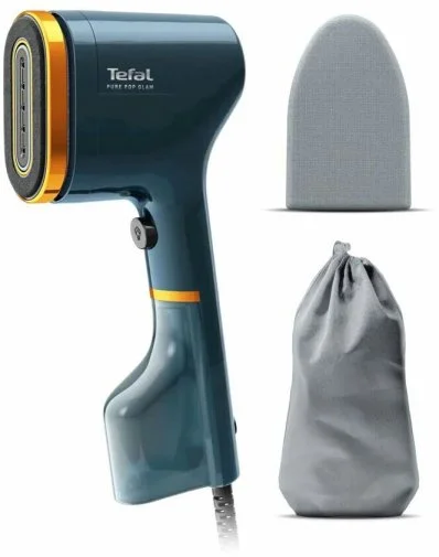 Фото: Вертикальний відпарювач Tefal Pure Pop Glam (DT2050F0) № 17 | KTC