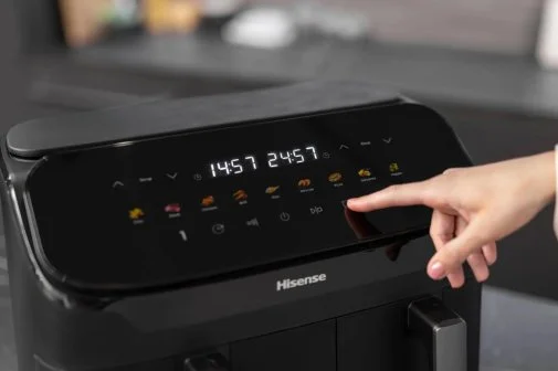Фото: Мультипіч Gorenje HAF2700DHA (747757) № 26 | KTC
