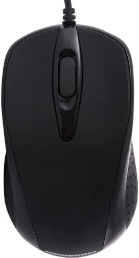 Фото: Миша ModeCom MC-M4.1 USB Black (M-MC-00M4.1-100) № 7 | KTC
