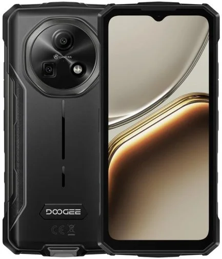 Фото: Смартфон Doogee Fire 5 3/64GB Grey (6923740276259) № 7 | KTC