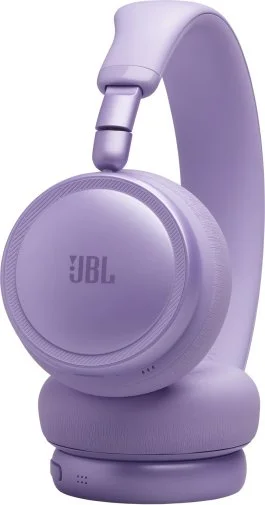 Фото: Навушники JBL Live 680NC Purple (JBLLIVE680NCPUR) № 15 | KTC
