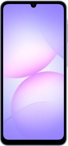 Фото: Смартфон Samsung Galaxy A07s 4/128GB Light Violet (SM-A077FLVGSEK) № 12 | KTC