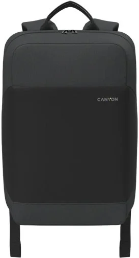 Фото: Рюкзак для ноутбука Canyon OnPack UR03 Shadow Black (CND-BPUR03BK) № 17 | KTC