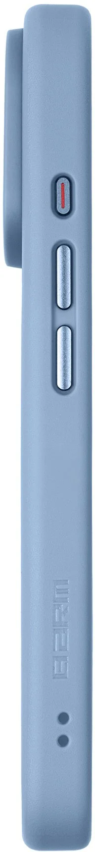 Фото: Чохол ArmorStandart for Apple iPhone 18 Pro - Lush MagCase Chambray (ARM92544) № 10 | KTC