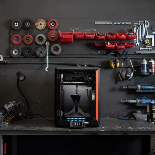 Фото: Принтер Prusa Core One Plus (PR-15276+) № 14 | KTC
