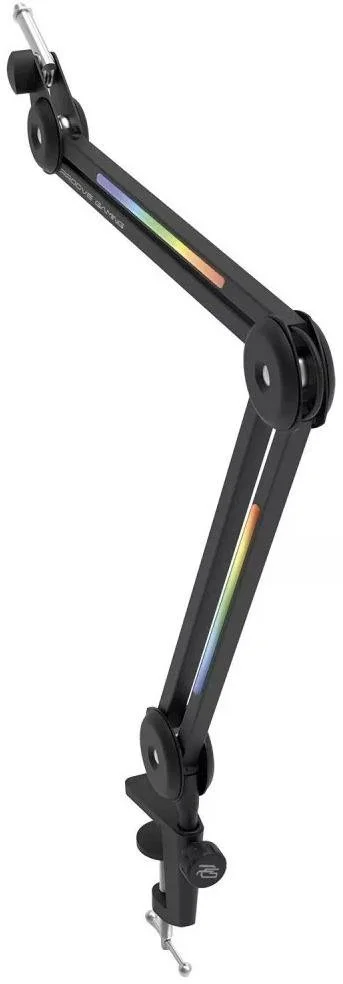 Фото: Пантограф Proove Gaming Neon Arm Black (PMNR00110001) № 17 | KTC