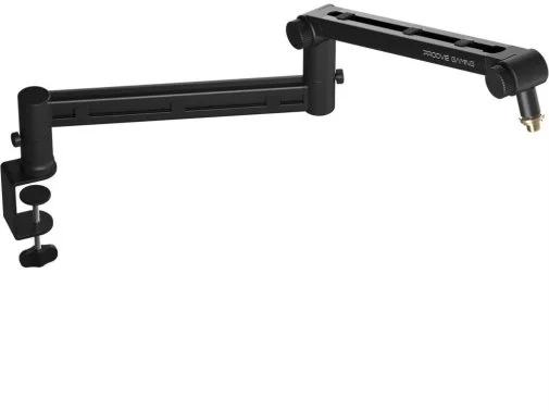 Фото: Пантограф Proove Gaming Jax Black (PMJX00010001) № 14 | KTC