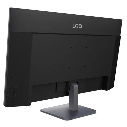 Фото: Монітор Lenovo LOQ 32Q-10 Lunar Grey (68F7GAC1UA) - 31.5" VA / 2560×1440 / 180 Гц / AMD FreeSync, Adaptive Sync № 16 | KTC