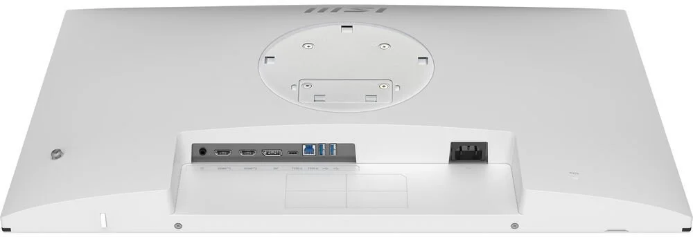 Фото: Монітор MSI Pro Max 271QPHW E14 (PRO MAX 271QPHW E14) - 27" IPS / 2560×1440 / 144 Гц / AMD FreeSync / Pivot / HAS № 22 | KTC