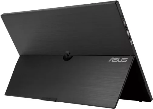 Фото: Монітор ASUS ZenScreen MB16AHVE Sleeve (90LM0385-B01N71) - 15.6" IPS / 1920×1080 / 60 Гц № 10 | KTC