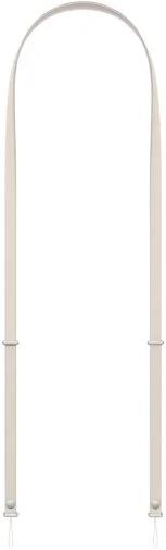 Фото: Ремінець для смартфона Apple Crossbody Strap Sand (MK9C4) № 3 | KTC