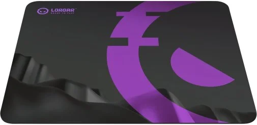 Фото: Килимок Lorgar MPA15L Purple/Black (LRG-MPA15L) № 9 | KTC