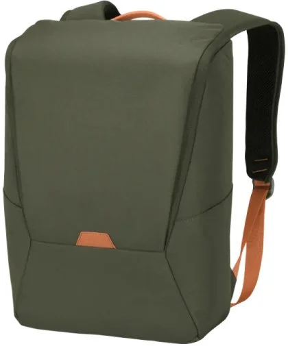 Фото: Рюкзак для ноутбука Canyon OnPack E01 Olive Green (CNS-BPE01GN) № 11 | KTC
