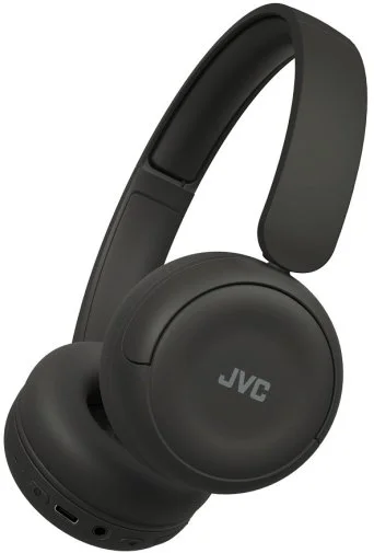 Фото: Навушники JVC HA-S59W Black (HA-S59W-B-U) № 6 | KTC