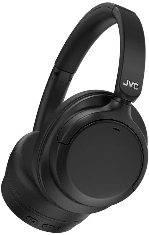 Фото: Навушники JVC HA-S95N Black (HA-S95N-B-U) № 7 | KTC