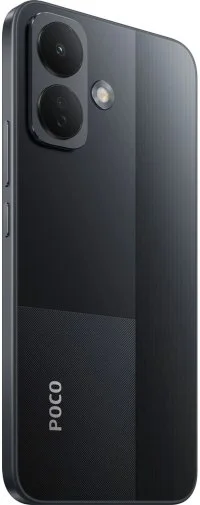 Фото: Смартфон POCO X8 8/256GB Black № 16 | KTC