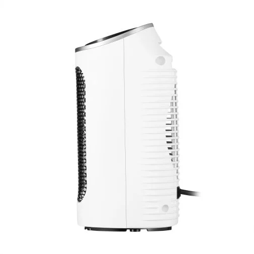 Фото: Тепловентилятор Ardesto FHC-1500ECW 1500W № 15 | KTC